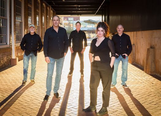 Electric Tequila (The old Buckhead Saloon)