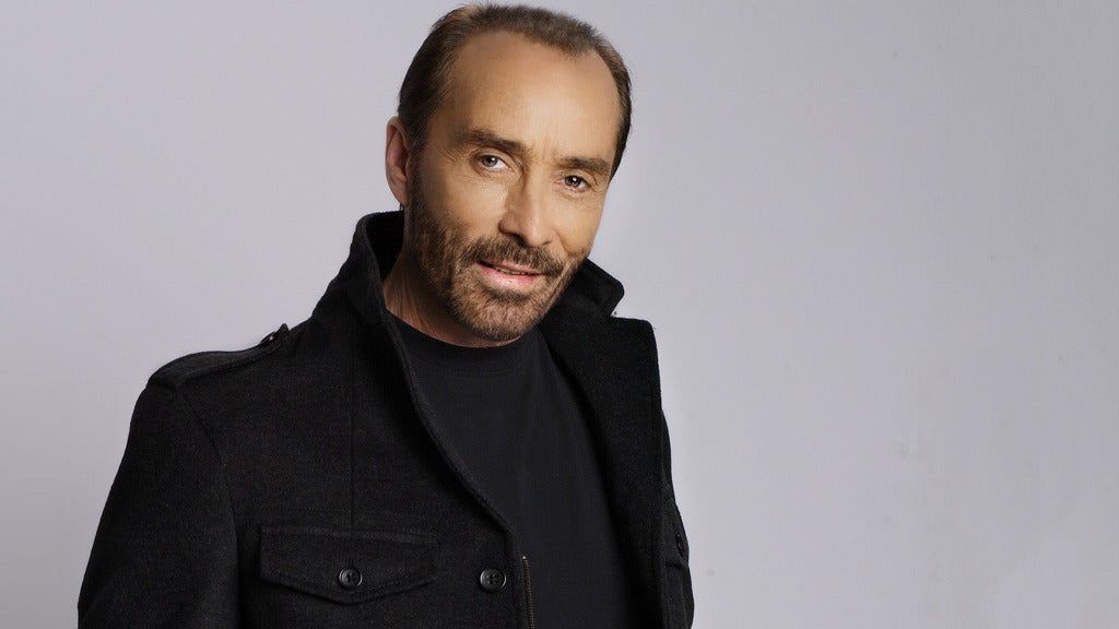 Lee Greenwood Vets Rock Show