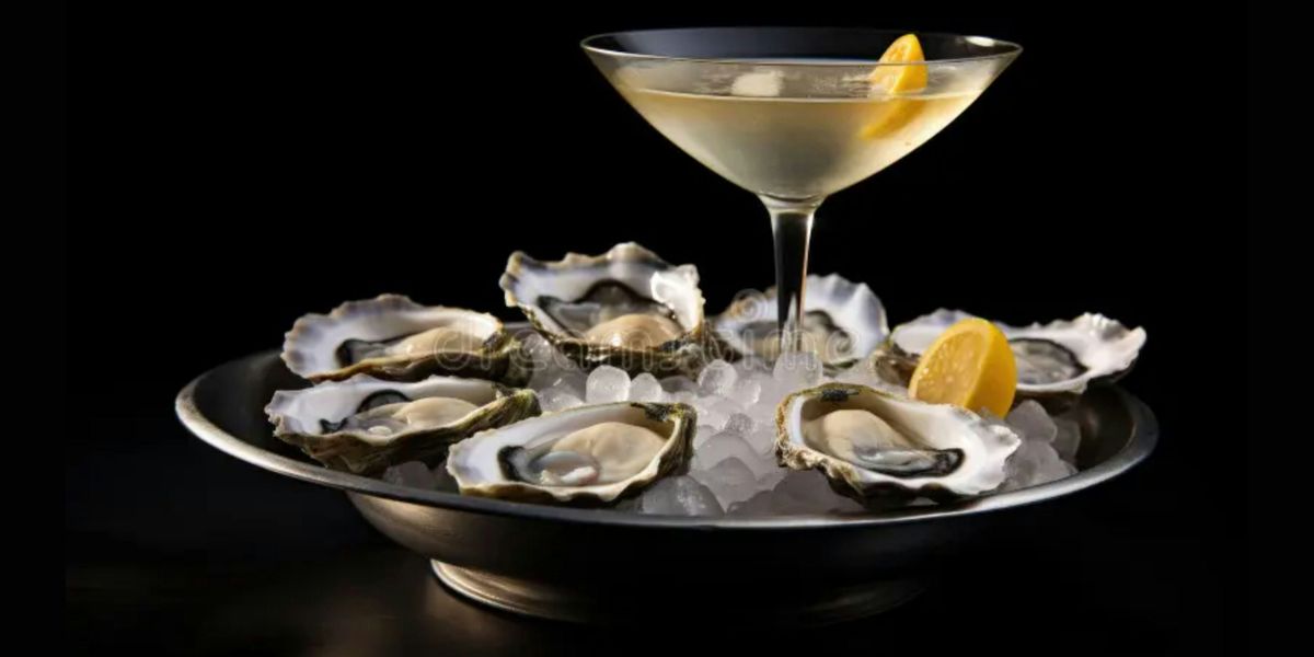 July Cocktail Class- Hot Pearl Summer