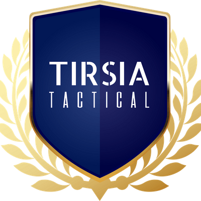 Tirsia Tactical