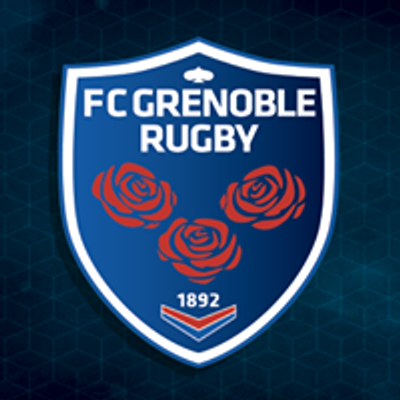 FC Grenoble Rugby