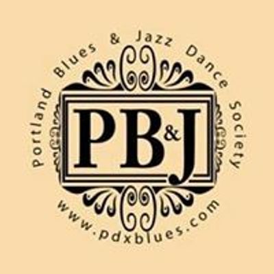 Portland Blues & Jazz Dance Society (PB&J DS)