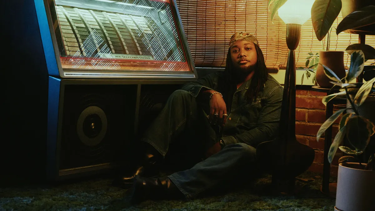 Leon Thomas in San Francisco