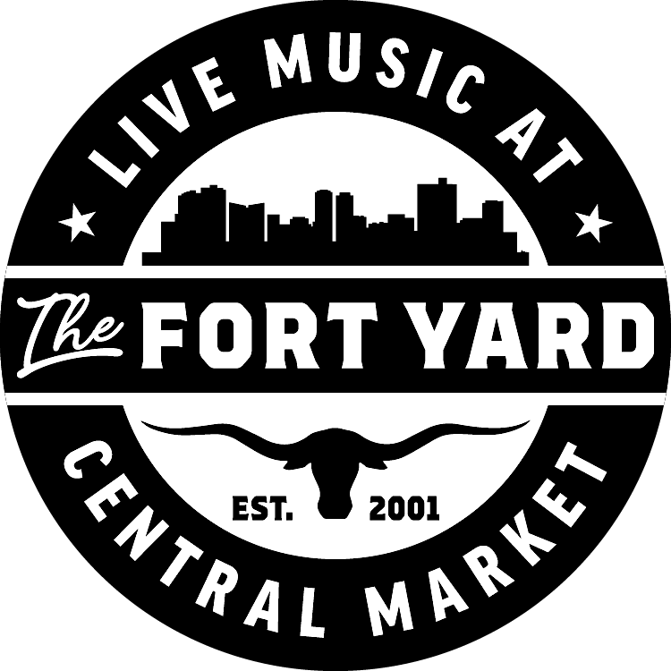The Fort Yard - Pa'lante