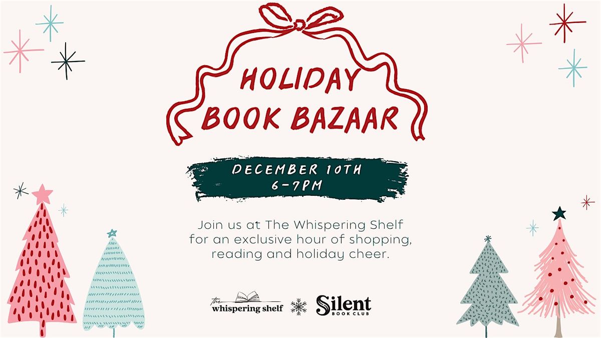 SBC Indy Holiday Shopping