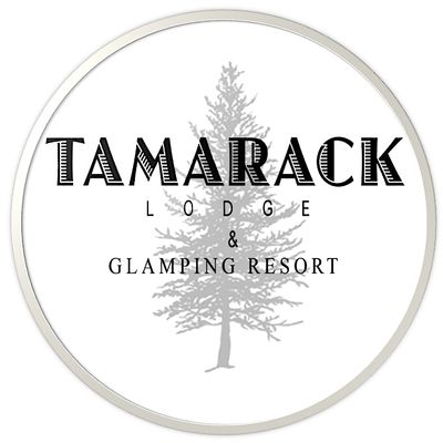 Tamarack Lodge & Glamping Resort CT