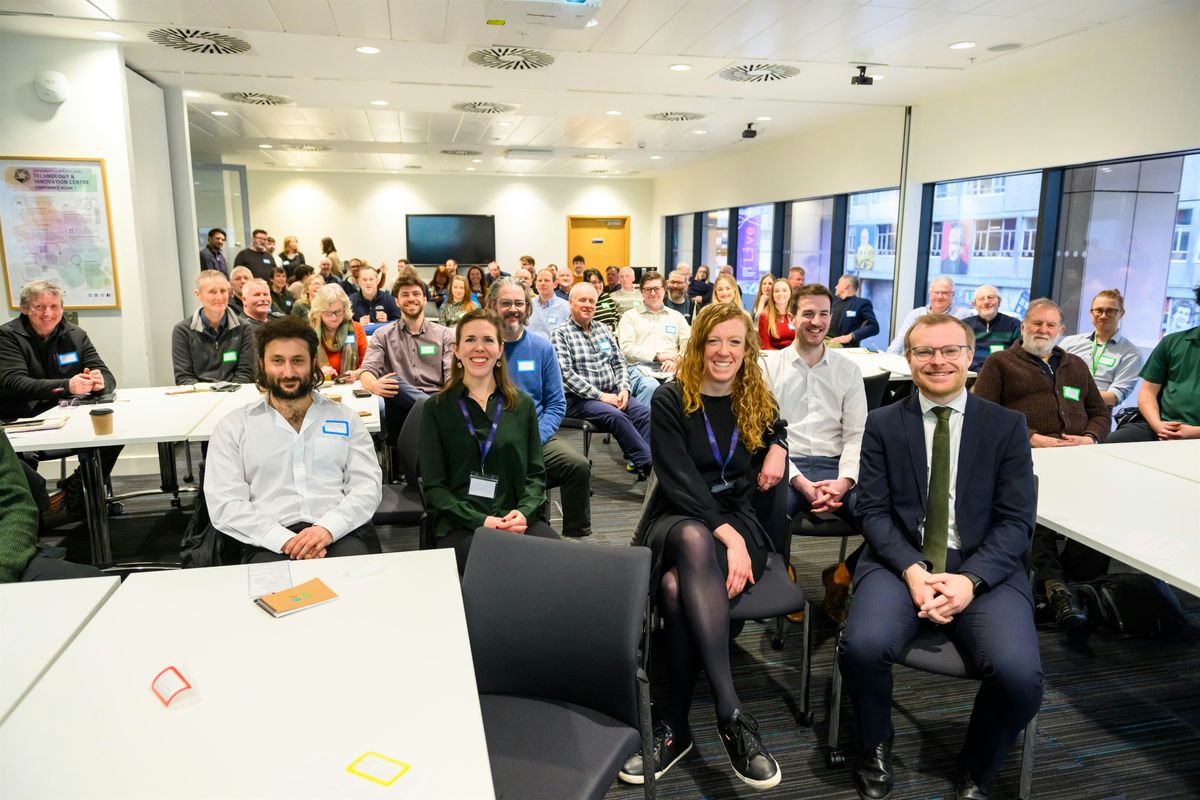 Community-Led Generation and Repowering 2026