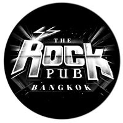 The Rock Pub - Bangkok`s House Of Rock