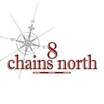 8 Chains North Winery