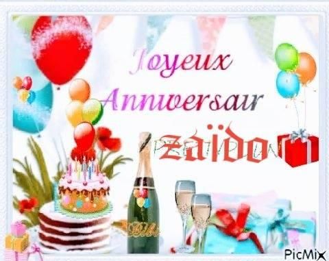 Lanniversaire Online April 22 Lanniversaire Online April 22