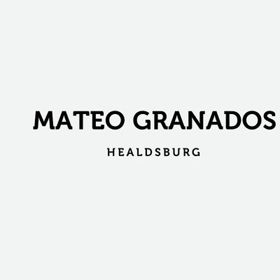 Mateo Granados Catering