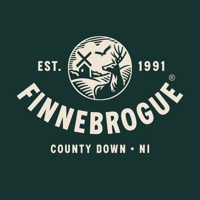 Finnebrogue