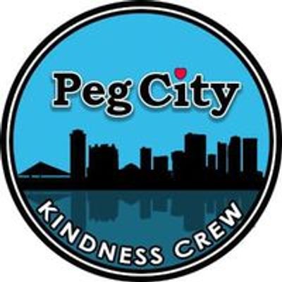 Peg City Kindness Crew Inc.