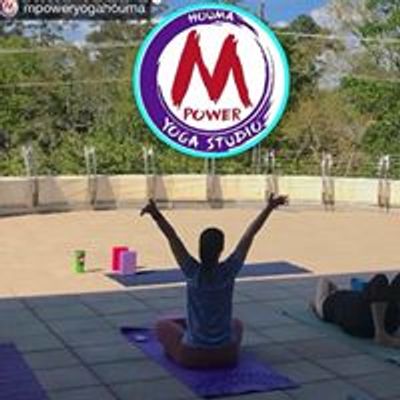 M Power Yoga Houma