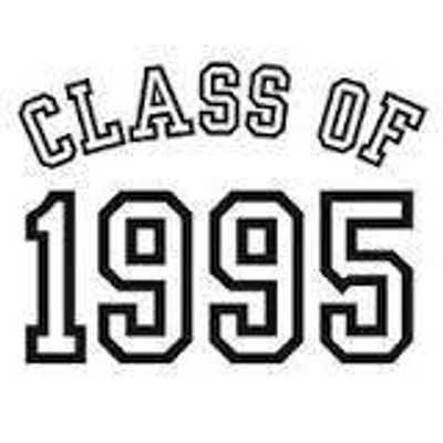 King High Class of 1995