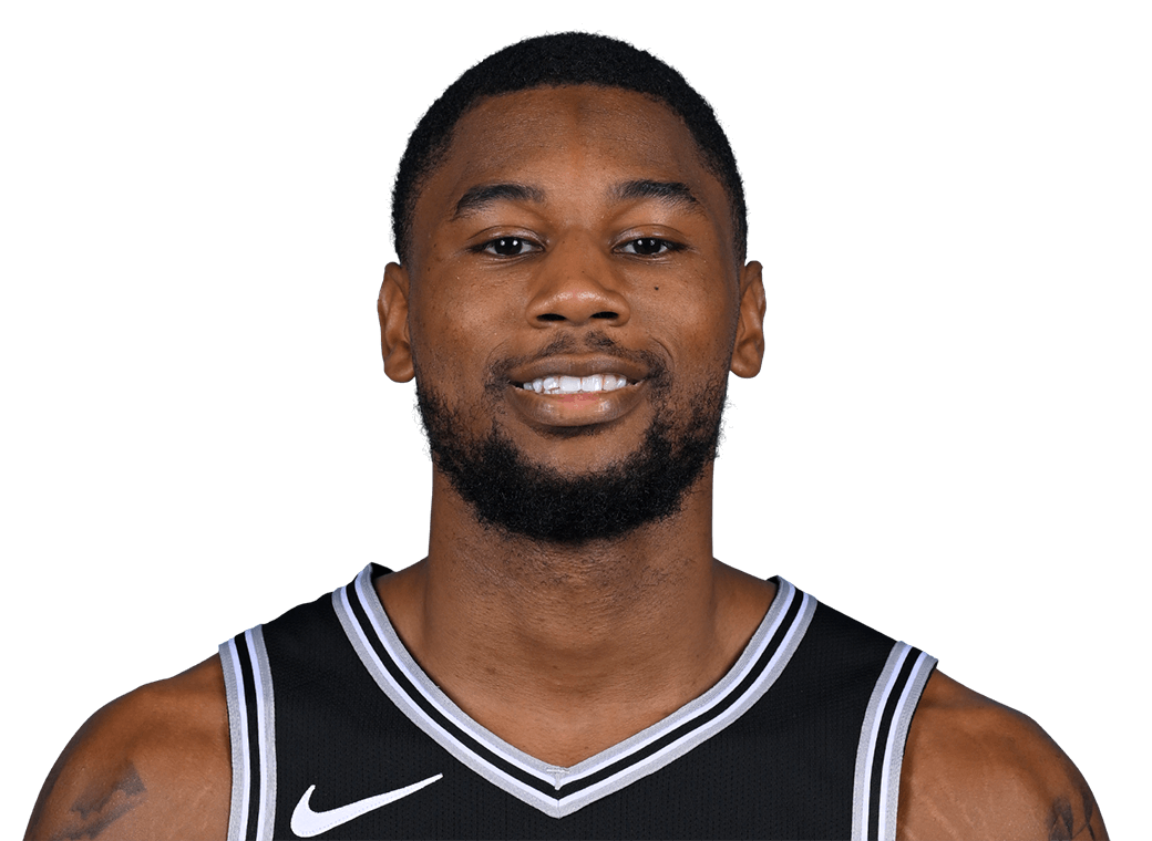 NBA Cup - San Antonio Spurs at Portland Trail Blazers at Moda Center