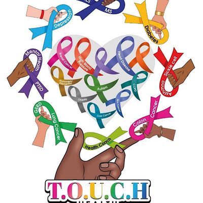 T.O.U.C.H. Community Health