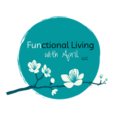 Functional Living with April