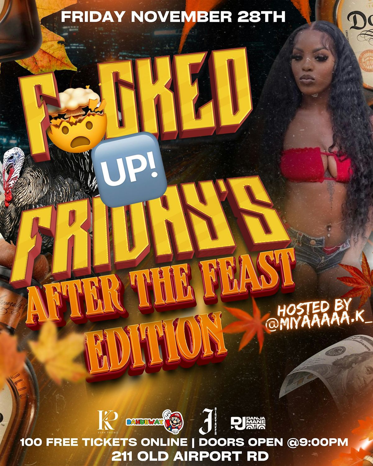 After the fest \u203c\ufe0f