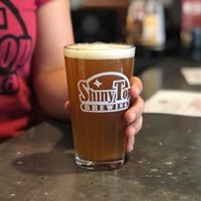 Shiny Top Brewing