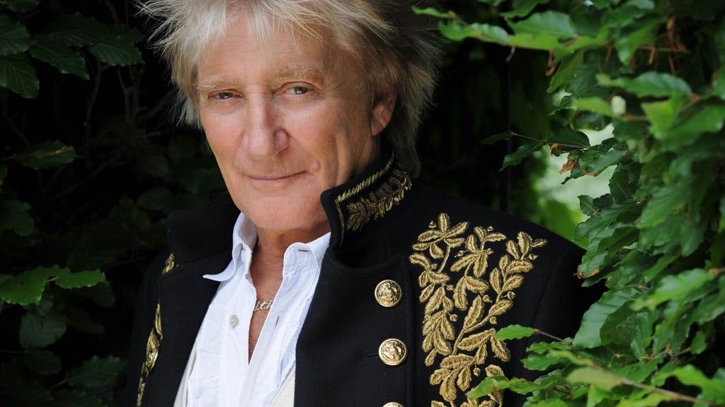 Rod Stewart
