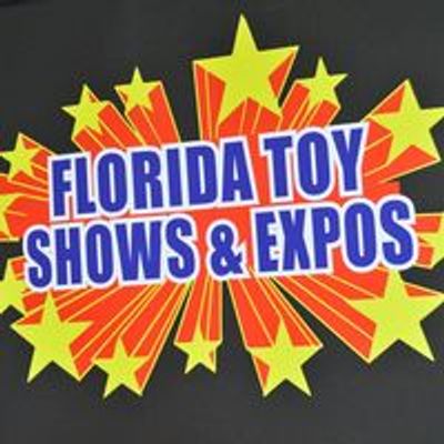 Florida Toy Shows Expos