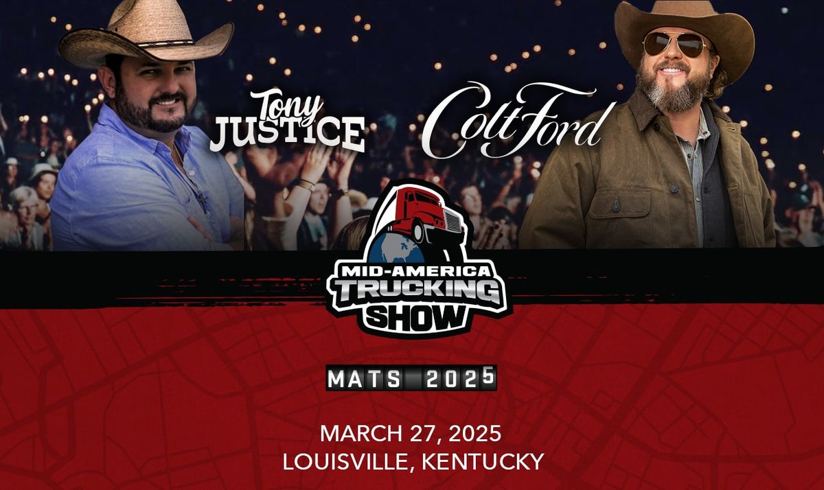 Colt Ford at Anthem at Hard Rock Hotel and Casino
