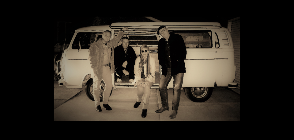 SNEAKY JEREMIAH RETURNS TO OLD CANBERRA INN