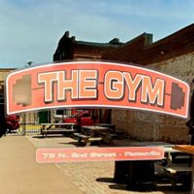 The Gym Bar