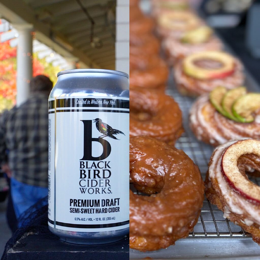 NY Cider Festival