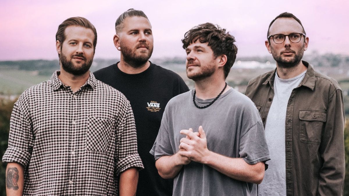 VERSES: Live at The Hope & Ruin