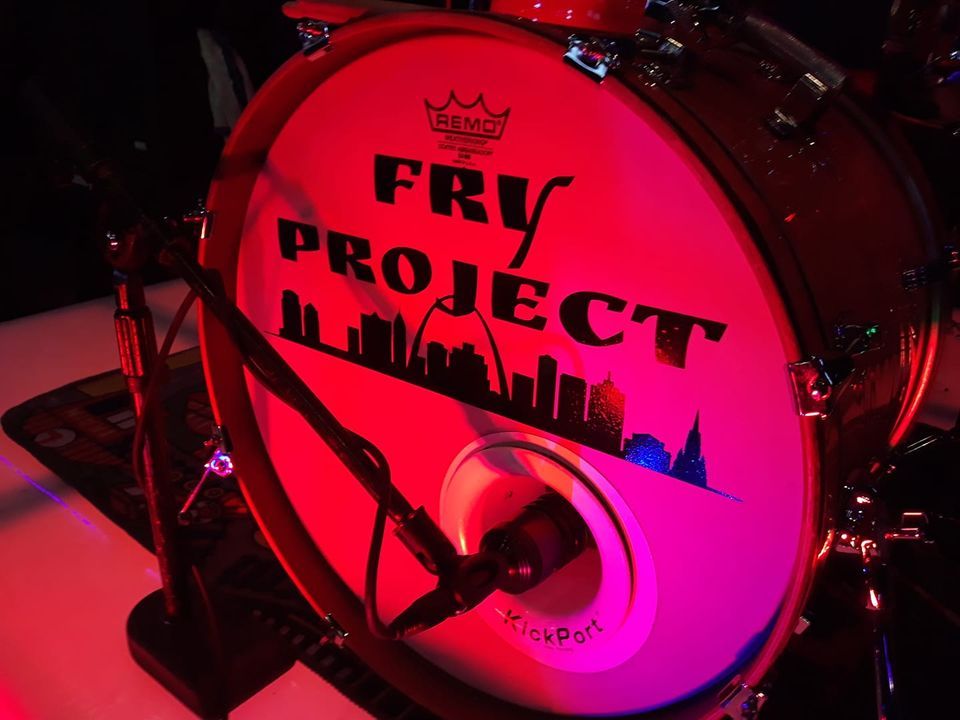 Fry Project at Red's Tavern FEBRUARY 2023