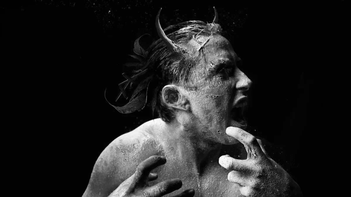 Falling In Reverse, Wage War, Tech N9ne, Sleep Theory in Tampa