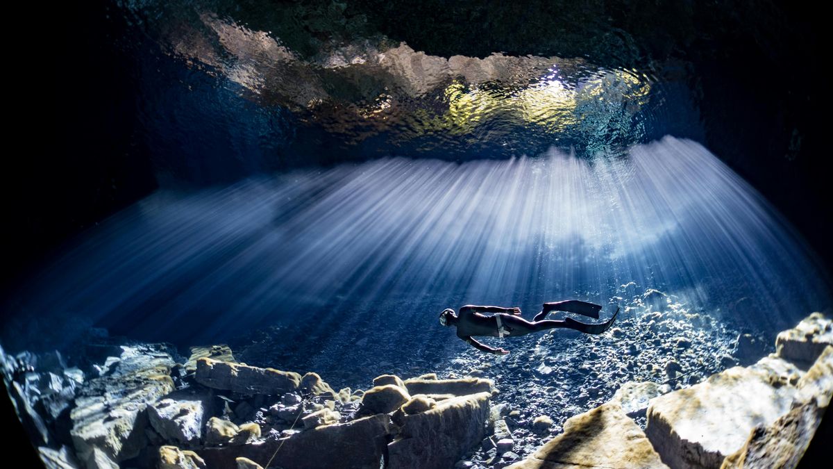 Freediving Foundation Course - by NoTanx - 26th July 2026