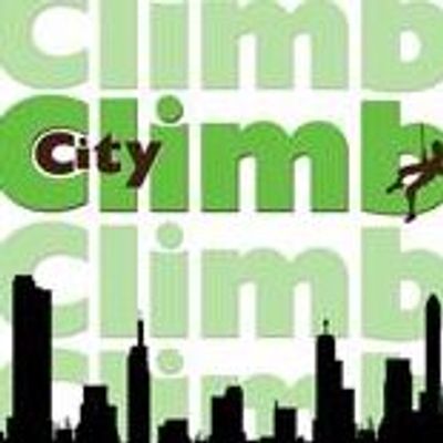 City Climb Gym