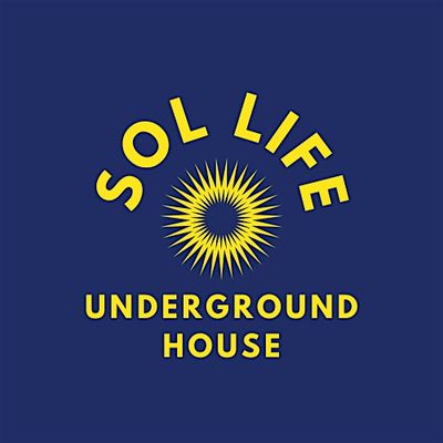 Sol Life House