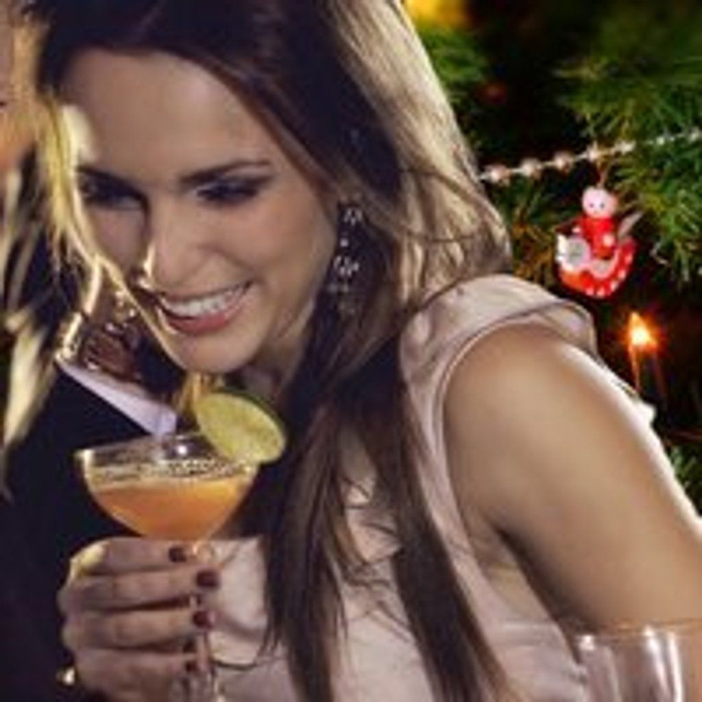 'Little Something' Christmas Drinks For Singles in Felbridge