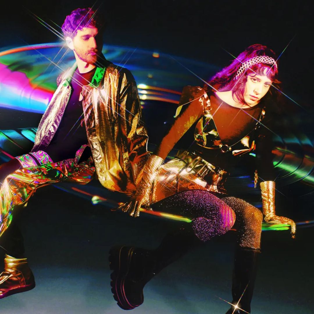 Magdalena Bay Berlin Tickets