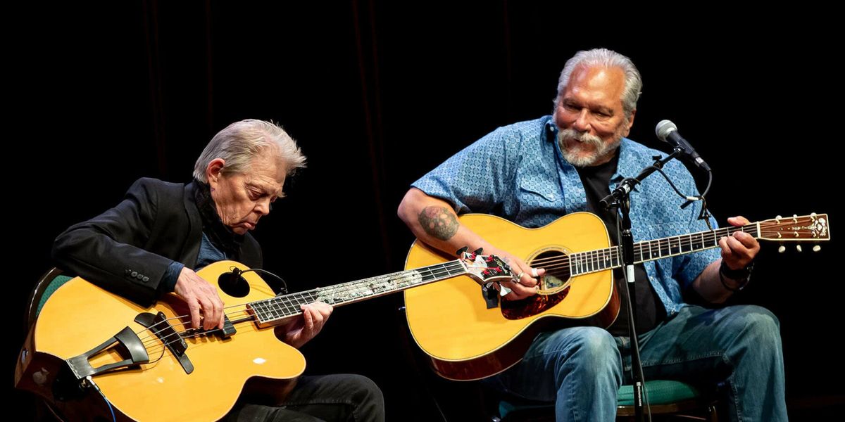 Hot Tuna