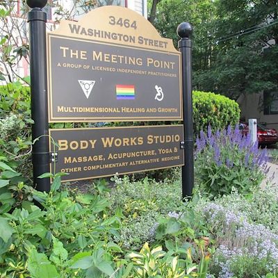 The Meeting Point