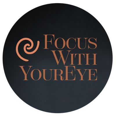 FocusWithYourEye