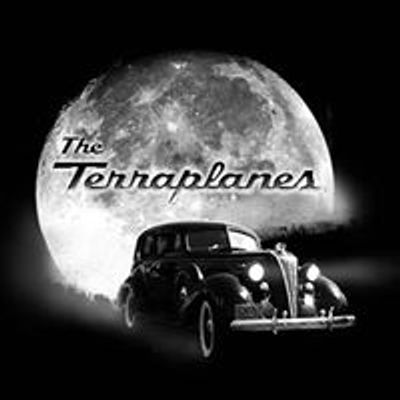 The Terraplanes - Los Angeles
