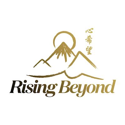 Rising Beyond