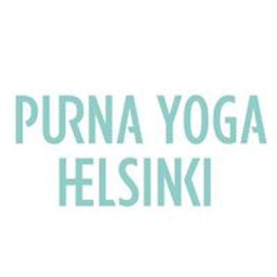 Purna Yoga Helsinki