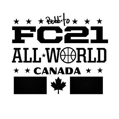 FC21 All World