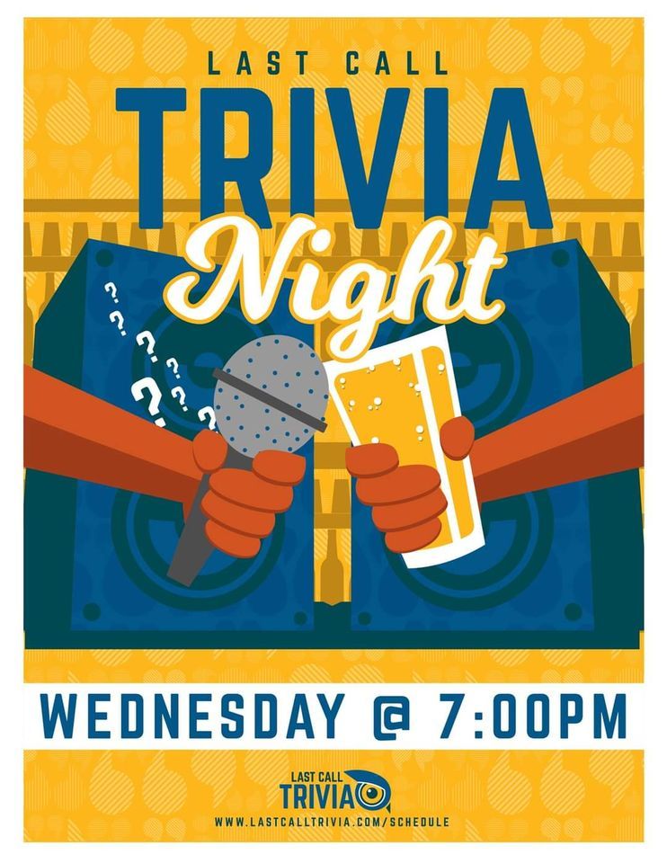 Trivia Night M s Bar Grill Rochester NY March 15 2023 Trivia Night M s Bar Grill Rochester NY March 15 2023