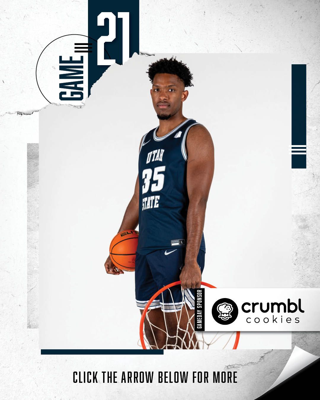 San Diego Toreros Women's Basketball vs. Utah State Aggies