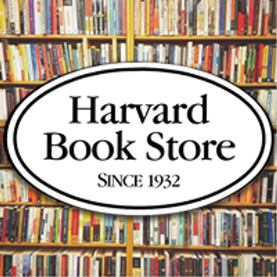 Harvard Book Store