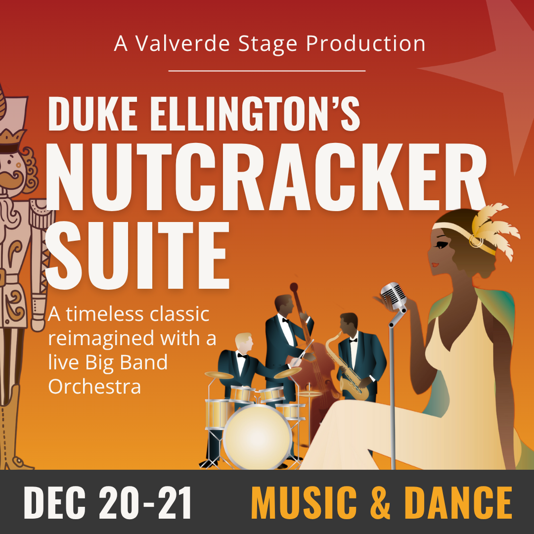 Duke Ellingtons Nutcracker at The Bay Community Theatre