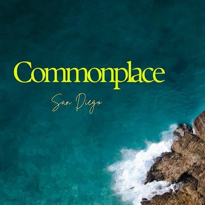 Commonplace